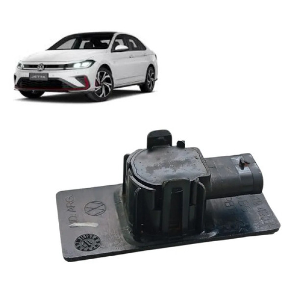 Sensor Abs Dianteiro Esquerdo Jetta Tiguan Passat Wht003857