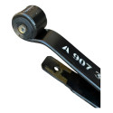 Feixe De Molas Traseiro Mercedes Sprinter 314 416 415 417