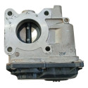 Corpo Borboleta Tbi Para March Versa 1.0 3cc Flex 3ba4001