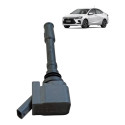 Bobina Ignição Onix Tracker Onix Plus 1.0 3cc Turbo Original