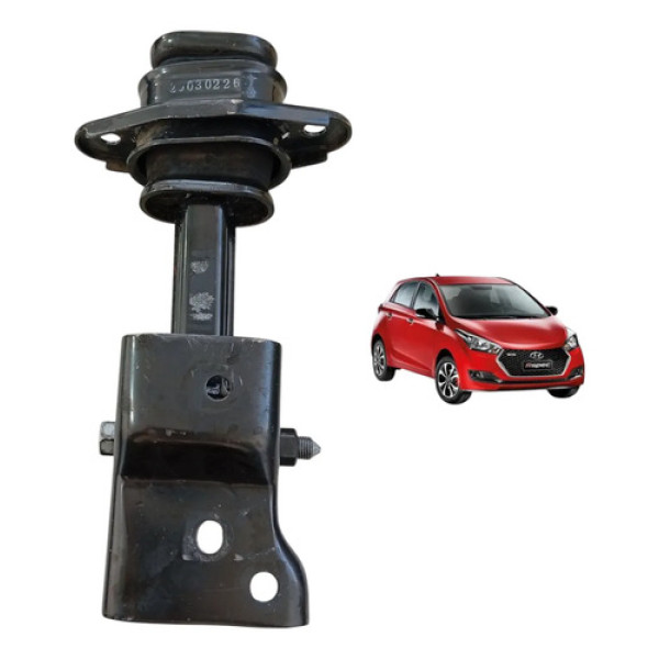 Coxim Inf Cambio Original Hyundai Hb20 1.0 1.6 2012 A 2021