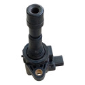 Bobina De Ignição City 1.5 16v Fit 1.4 1.5 16v Flex Novo Ngk