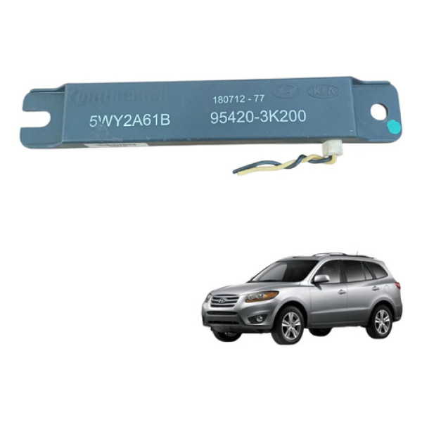 Sensor Antena Hyundai Santa Fé 2011/12  5wy2a61b Original