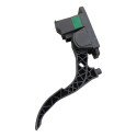 Pedal Acelerador Eletronico Kombi Voyage Gol Golf 6q1721503e