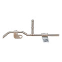 Cano Tubo Água Onix Tracker 1.0 3cil Turbo 2019/2021