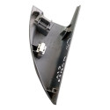 Acabamento Interno Retrovisor Dir Honda City 2009 A 2013 Preto