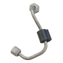 Cano Tubo Do Terceiro Bico Injetor Fiat Toro Jeep Renegade