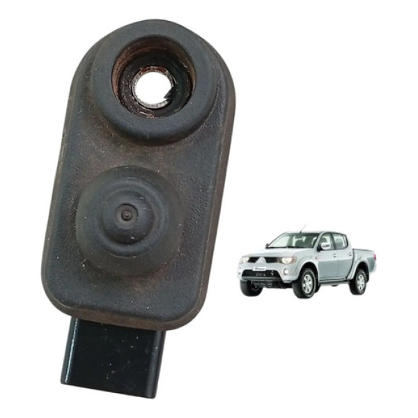 Sensor Interruptor Porta L200 Triton 2008 A 2016 Original