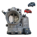 Tbi Corpo Borboleta Hyundai Hb20 Creta 1.6 351002b154