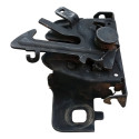 656016651r Fechadura Capo Original Renault Sandero Logan