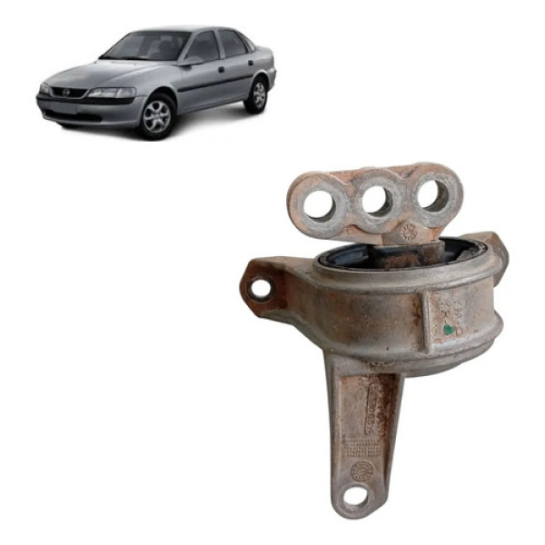 Coxim Motor Dianteiro  Astra  Zafira Vectra 2.0  1999 - 2012