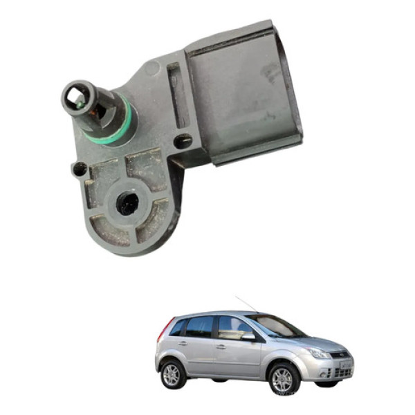 Sensor Map Ford Fiesta 2002 A 2013 Original