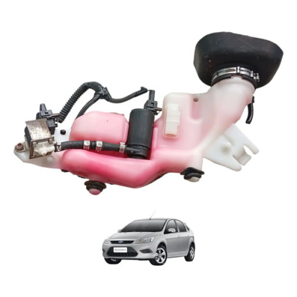 Reservatório Partida Fria Ford Focus 2009 A 2013 Original