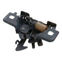 656016651r Fechadura Capo Original Renault Sandero Logan