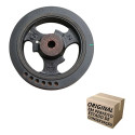 Polia Virabrequim Fiat Motores E-torq 1.6 1.8 55226122