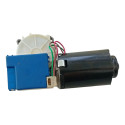 Motor Limpador Parabrisa Palio Strada Siena Marea Brava 12v