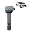 Bobina Original Magneti Honda New Civic Accord Crv
