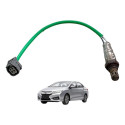Sonda Lambda Fit City 1.5 16v 2014 2015 2016 2017 2018 Pos