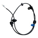 Sensor Abs Traseiro Esquerdo Honda New Fit/city 2009-2013