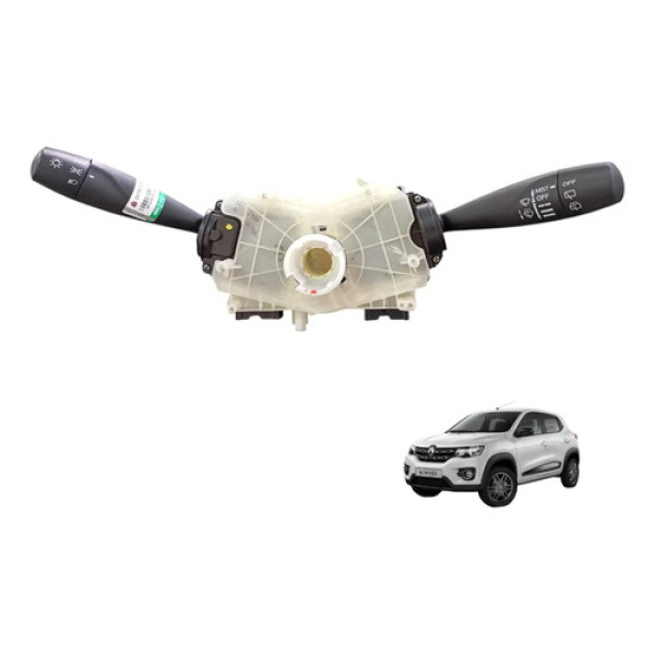 Chave Seta Limpador Parabrisa Renault Kwid 2016 A 2021