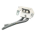 Sensor De Pressão C/ Mangueira Renegade Toro 2016 A 2021