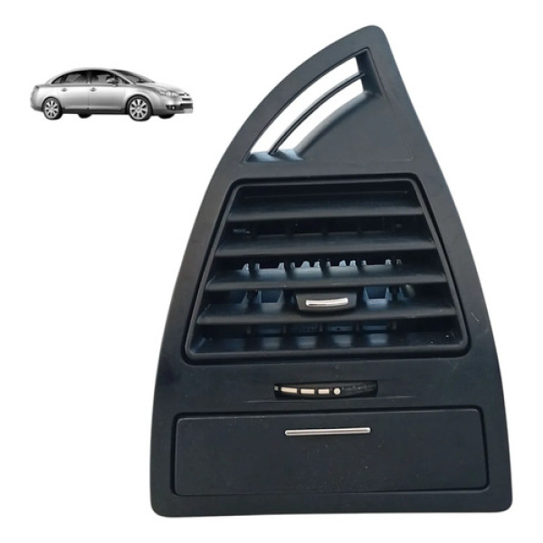 Difusor Ar Direito Citroen C4 Pallas 2007 A 2013 9646337977