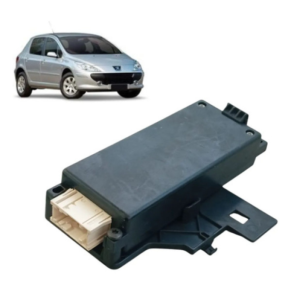 Modulo Bluetooth Peugeot 307 2010 2011 2012 2013 9666419080