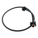 Mangueira Retorno Radiador Peugeot 206 207 C3 Original