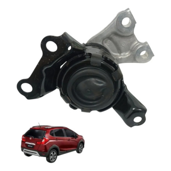 Coxim Motor Lado Direito Superior Honda Wrv 2018 Original