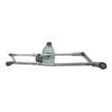 Motor Do Limpador Com Galhada Articulação Gol G2 G3 G4