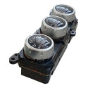 Comando Ar Condicionado Mitsubishi L200 Triton 2008 A 2016