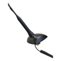 Base Antena Teto Cruze Tracker Sonic 2012 Á 2016 Gm 13326030 Preto