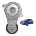 Tensor Esticador Correia Honda City 2009/14 Bandojh27 Orig Cinza-escuro