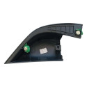 Acabamento Interno Retrovisor Direito Onix Prisma 12-18 Preto