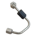 Cano Tubo Do Segundo Bico Injetor Fiat Toro Jeep Renegade