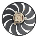 Motor E Ventoinha Radiador Ford Fiesta Ecosport 2003 A 2013 127/220v