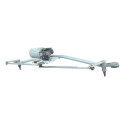 Motor Do Limpador Com Galhada Articulação Gol G2 G3 G4