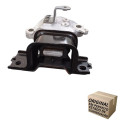 Coxim Calço Superior Câmbio Honda Wr-v 2018 A 2021 Original