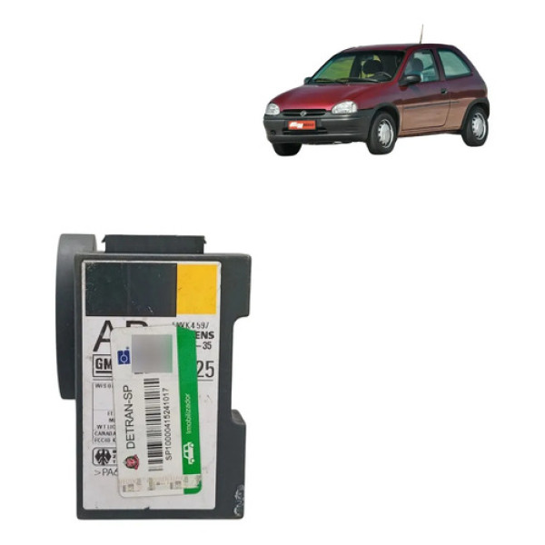 Módulo Imobilizador Gm 90532625 Corsa Vectra Astra