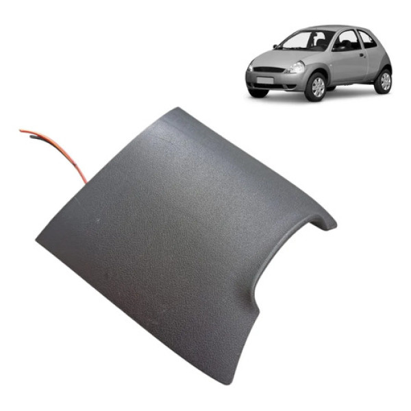 Cinzeiro Ford Ka 2000 A 2007 97kbb04800ajw Original