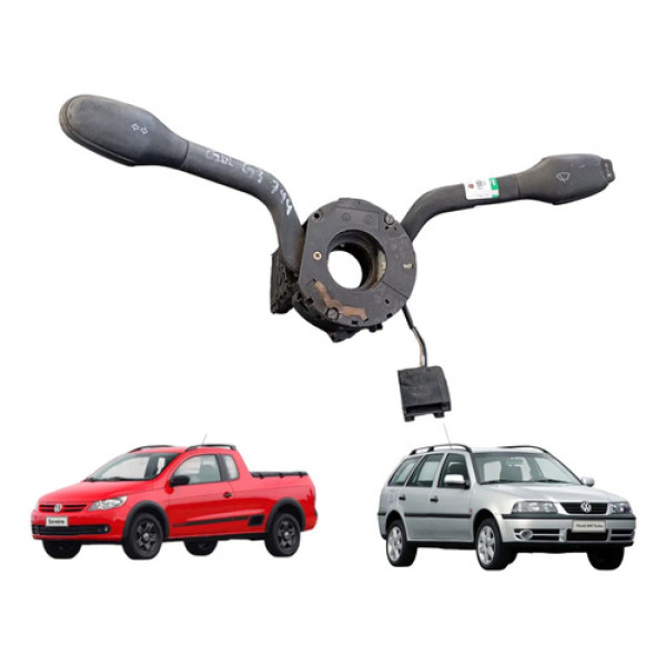 Chave Seta Parabrisa Volkswagen Parati Saveiro 2003 A 2013