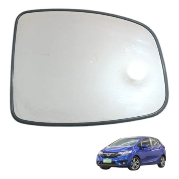 Lente Base Direita Honda Fit 2015/17 T5ar1300s Original
