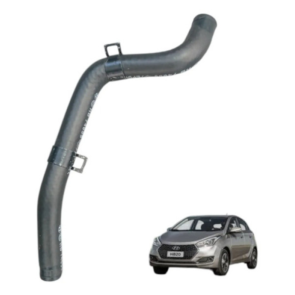 Mangueira Atuador Pedal Embreagem Hyundai Hb20 2020/24