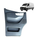 Forro Porta Dianteira Esquerda Mercedes Sprinter 2019 A 2025