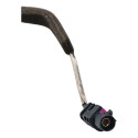 Base Antena Teto Cruze Tracker Sonic 2012 Á 2016 Gm 13326030 Preto
