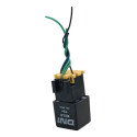 Rele Pisca 3t 12v Tempra/palio/strada/marea S/sup