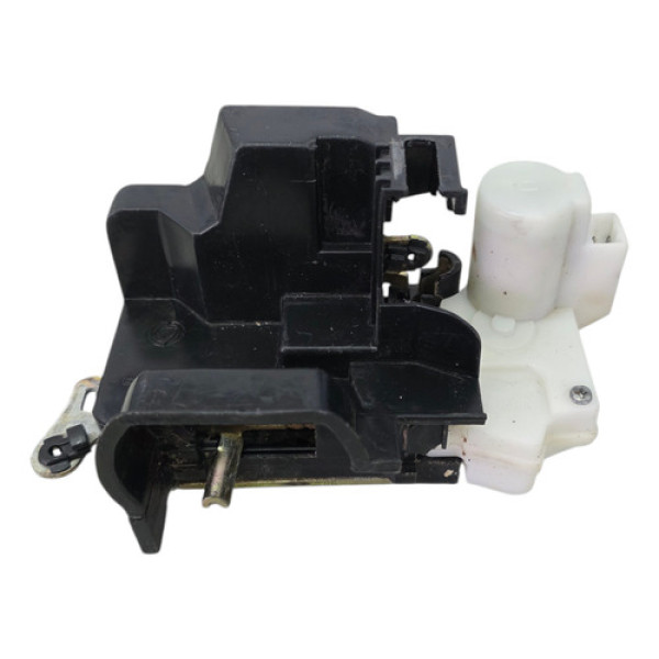 Fechadura Eletrica Diant Dir Fiat Strada 2008 A 2020 2 Pinos