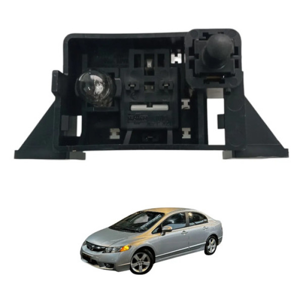 Luz Cortesia Porta Luvas Civic 2007/11 Original