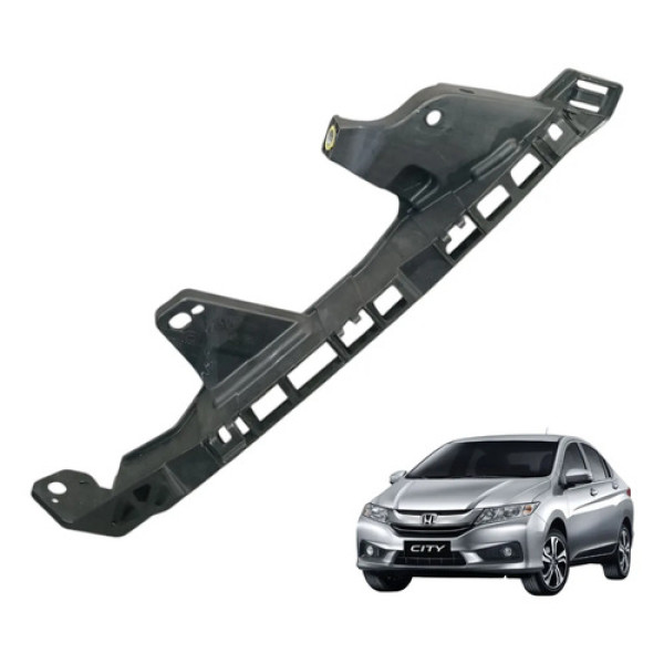 Suporte Farol Direito City 2015 Á 2018 71140t9a Original