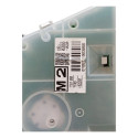 Painel Instrumento Honda City 2009 A 2014 78100tm6m220 Cinza-escuro